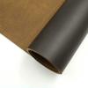 Gambar Bahan kulit sintetis tebal MD PELANGI coklat tua 50x137cm, tebal 2mm dari THE DOSIES Kab. Bogor 5 Tokopedia