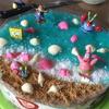 Gambar Set SpongeBob SquarePants Action Figure Mainan Pajangan Hiasan Kue dari Grandia Shop Kota Tangerang Selatan 2 Tokopedia