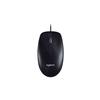 Gambar Keyboard Mouse Combo Logitech MK100 dari dbclick 5 Tokopedia