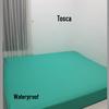 Gambar Sprei Waterproof Polos Murah Size 120 Single & 160 Queen - Single 120x200 dari kios ummi online Kab. Sukoharjo 4 Tokopedia