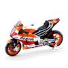Gambar Diecast Miniatur Motor Moto GP Honda Repsol Marc Marquez dari Mafemale Jakarta Utara 5 Tokopedia