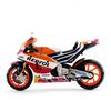 Gambar Diecast Miniatur Motor Moto GP Honda Repsol Marc Marquez dari Mafemale Jakarta Utara 4 Tokopedia