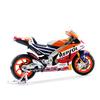 Gambar Diecast Miniatur Motor Moto GP Honda Repsol Marc Marquez dari Mafemale Jakarta Utara 2 Tokopedia