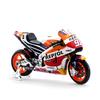 Gambar Diecast Miniatur Motor Moto GP Honda Repsol Marc Marquez dari Mafemale Jakarta Utara 1 Tokopedia