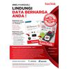 Gambar SanDisk Ultra Flair USB 3.0 150MB/s Flashdisk CZ73 64GB dari SanDisk Official Jakarta Pusat 2 Tokopedia