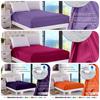 Gambar Sprei Waterproof Polos Murah Size 120 Single & 160 Queen - Single 120x200 dari kios ummi online Kab. Sukoharjo 5 Tokopedia