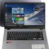 Gambar ASUS LAPTOP 15'' X505ZA-BR701T AMD Ryzen 7-2700U 8GB 1TB+256GB SSD W10 dari ClickNet Jakarta Pusat 2 Tokopedia