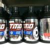 Gambar Minyak Rem TMO Dot 3 / Minyak Rem Original Toyota Brake Fluid DOT 3 dari Halal Toyyiban Grosir Jakarta Utara 1 Tokopedia