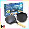 Gambar Crepe Maker GALAXY Creper Wajan Kwalik Serbaguna - Crepe dari Home Electro Kota Depok 3 Tokopedia