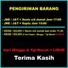 Gambar KOPI ROBUSTA GAYO 500GR BIJI ATAU BUBUK | FINE ROBUSTA - Biji Kopi dari TAGETTO COFFEE Kota Depok 2 Tokopedia