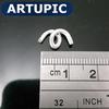 Gambar M-Ring C-Ring isi staples untuk tang kandang ayam puyuh kelinci dari ArtupicPeralatanPeternak Kota Tangerang Selatan 4 Tokopedia