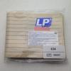 Gambar Pelindung Ankle Lp Support Ankle Wrap Cream LP-634 Original BNWT - all size dari KING OF DRIBBLE Jakarta Timur 3 Tokopedia
