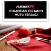 Gambar Sarung Motor LEXI / Cover Motor Yamaha LEXI Waterproof FUSION R dari Mahkota Indo Trading Jakarta Barat 5 Tokopedia