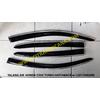 Gambar TALANG AIR CIVIC TURBO LIST CHROME dari CITRA KENCANA Jakarta Pusat 2 Tokopedia