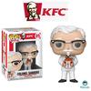 Gambar Funko POP! Ad Icons KFC - Colonel Sanders with Chicken Bucket #5 dari Funkoholic Jakarta Utara 2 Tokopedia