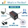 Gambar Modem Pool 3G 8 Port Simcom 5215 / 5320E / 5360E ModemPool dari Modem Wavecom Jakarta Timur 2 Tokopedia
