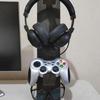 Gambar Headphone Docking 1 Headphone 1 Controller 1 Kacamata dari Mejaku Custom Creation Kota Pekanbaru 1 Tokopedia