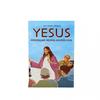 Gambar Buku SCA-Yesus Mengajar Murid-Murid dari 180 christian store Kota Bandung 1 Tokopedia