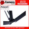 Gambar APUTURE Lite Base 200S Light Stand dari camera.co.id Jakarta Pusat 3 Tokopedia
