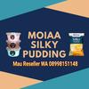 Gambar Premix Silky Pudding Moiaa 100gr dari Toko Buku 21 Kota Tangerang 5 Tokopedia