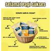 Gambar Premix Silky Pudding Moiaa 100gr dari Toko Buku 21 Kota Tangerang 4 Tokopedia