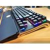 Gambar Sades Shield - RGB Mechanical Gaming Keyboard TKL dari thelma tech Jakarta Pusat 4 Tokopedia