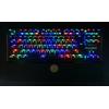 Gambar Sades Shield - RGB Mechanical Gaming Keyboard TKL dari thelma tech Jakarta Pusat 3 Tokopedia