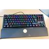 Gambar Sades Shield - RGB Mechanical Gaming Keyboard TKL dari thelma tech Jakarta Pusat 5 Tokopedia
