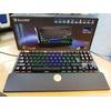 Gambar Sades Shield - RGB Mechanical Gaming Keyboard TKL dari thelma tech Jakarta Pusat 1 Tokopedia