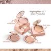 Gambar Bundling Sorcha Highlighter Set dari Sorcha Cosmetic Official Kab. Bantul 1 Tokopedia