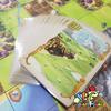 Gambar Card Sleeves 63.5x88 mm - Premium MTG - Board Game Sleeves - Mayday dari TokoBoardGame Kota Administrasi Jakarta Utara 3 Tokopedia