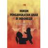 Gambar Buku Hukum Pengangkatan Anak di Indonesia dari PT Citra Aditya Bakti Kota Bandung 2 Tokopedia