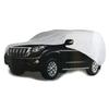 Gambar PRESTIGE KRISBOW CAR COVER /SARUNG MOBIL uk SUV-C dari CarissaChayra Jakarta Timur 2 Tokopedia