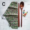 Gambar Sujeo Set Sendok Sumpit Korea bahan Kayu dari Kaedake Shop Kab. Cianjur 3 Tokopedia