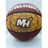 Gambar Bola Basket Spalding Miami Heat Original exercise dari nikitasameliastore Jakarta Barat 1 Tokopedia