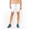 Gambar FLEXZONE Celana Pendek - White - for Gym Running Jogging FCS-001PT - S dari FLEXZONE Kota Surabaya 2 Tokopedia