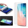 Gambar Tempered Glass Galaxy S10 Plus / S10e / S10 Full Cover UV Glue Mocolo - S10 Plus dari Unicase Store Jakarta Barat 3 Tokopedia