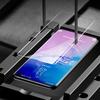 Gambar Tempered Glass Galaxy S10 Plus / S10e / S10 Full Cover UV Glue Mocolo - S10 Plus dari Unicase Store Jakarta Barat 5 Tokopedia