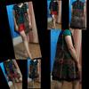 Gambar Outwear/vest/Rompi ulos Batak asli dari Holong777 Jakarta Utara 4 Tokopedia
