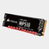 Gambar SSD CORSAIR FORCE SERIES MP510 NVMe M.2 240GB CSSD-F240GBMP510 dari santikacomp Kota Bandung 1 Tokopedia