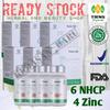Gambar Paket Peninggi Herbal (6 NHCP + 4 Zinc) Peninggi Badan TIENS (30Hari) dari Herbal and Beauty Shop Jakarta Barat 1 Tokopedia
