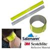Gambar BEST SELLER Gelang Reflektif Slap Wrap Salzman Slap Wrap Reflecti dari rizalsetya Jakarta Timur 1 Tokopedia