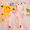Gambar Topi Kelinci Bunny Hat Dance dari Kaedake Shop Kab. Cianjur 1 Tokopedia