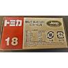Gambar Tomica Reguler #18 Jeep Wrangler dari Stoner.Inc Kota Tangerang Selatan 3 Tokopedia
