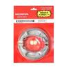 Gambar Kampas Rem Tromol – Brake Shoe KZL (43130KZL930) dari Honda Cengkareng Kota Tangerang 1 Tokopedia