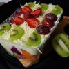 Gambar Salad Buah 1000ml Extra Large Segar dari Dapur Mamski Jakarta Barat 2 Tokopedia