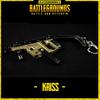 Gambar Kriss Vector | Gantungan Kunci | UKURAN BESAR-HIGH QUALITY ORI dari Vanderism Jakarta Timur 3 Tokopedia