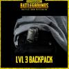 Gambar Tas PUBG Lvl 3 | Gantungan Kunci | UKURAN BESAR-HIGH QUALITY ORI dari Vanderism Jakarta Timur 1 Tokopedia