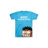 Gambar Kaos Si Juki Anti Mainstream - Merah, M dari Pionicon Store Jakarta Utara 1 Tokopedia
