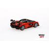 Gambar MiniGT 1/64 McLaren Senna Mira Orange dari Vovo Toys Jakarta Pusat 4 Tokopedia